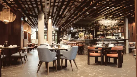 Bellman Hotel Отели рядом с достопримечательностью «Embassy of the Netherlands»