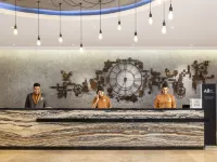 Mercure Jakarta Cikini Hotels in der Nähe von Taman Proklamasi