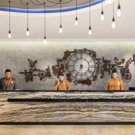 Mercure Jakarta Cikini