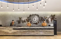 Mercure Hotel Cikini Hotel dekat Citywalk Sudirman
