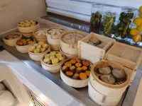 有風咖谷coffee｜forst garden美麗星村·咖啡基地度假莊園