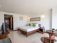 JP Villa Pattaya Hotels near Hat Naklua Beach
