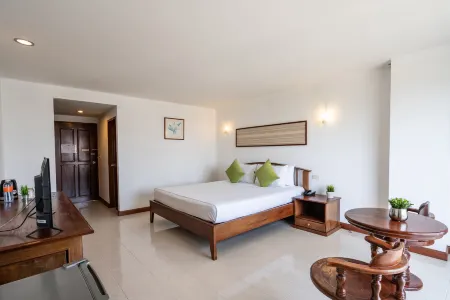 JP Villa Pattaya