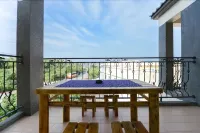 LuiLand B&B - شاطئ