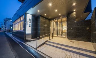 Just Inn Premium Toyohashi Station