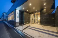 Just Inn Premium Toyohashi Station Hotel dekat Minato Shinmei Shrine