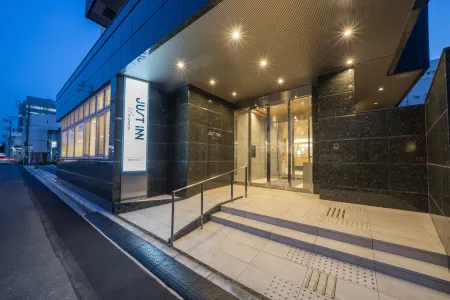 Just Inn Premium Toyohashi Station