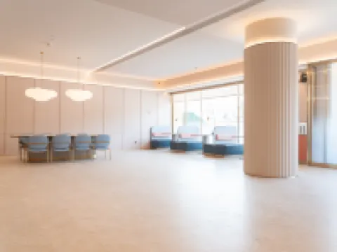 HanTing Hotel (Luoyang Ruyang) Hotels in Ruyang