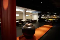 ホテル28 明洞 - 朝食