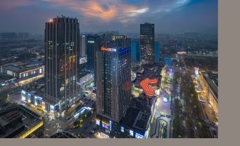 Meizhi Yueran Service Apartment