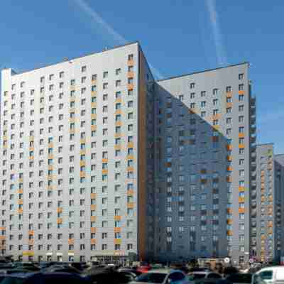Food City Hotel Exterior