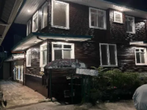 バーデン パウエル ホステル バギオのホテル