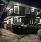 BADEN POWELL HOSTEL Hotels in 