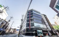 Incheon Hotel I - 2-نجوم