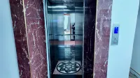 โรงแรมจีฉาง - ที่มีที่จอดรถ