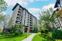 Haiqing · Family Vacation Villa (Beidaihe New District Seatopia)