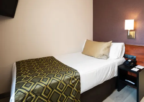 Catalonia Park Putxet