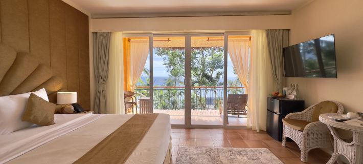 Coco Sunset Beach Resort Hotels in San Juan