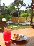 Daxin Yuexiang Biancheng Hotel - Frühstück