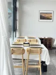 Beichen Yunshe Homestay (Xinmifu Qishan Branch) Hotels in Xinmi