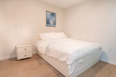 Vancouver Airport Apartment Hotel