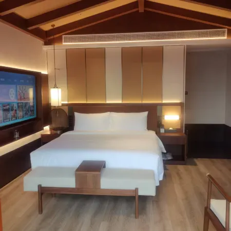 HUI JIANG LOU HOTEL