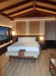 HUI JIANG LOU  HOTEL - parking