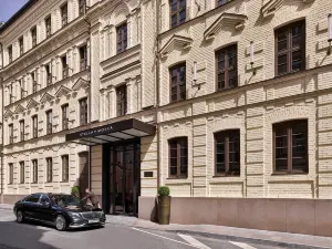Stella di Mosca by Bvlgari Hotels