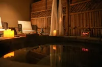Secluded Longwan Hot Spring Hotel - น้ำพุร้อน