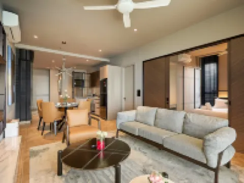 Antara萊恩公寓 雲頂高原酒店