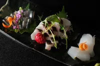 GOTO RETREAT by Onko Chishin - breakfast