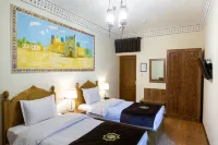 Hotel Iman