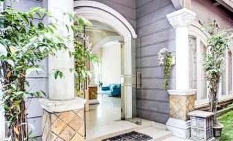 Hotel O Medan City Near Lapangan Benteng Formerly Ralica Residence