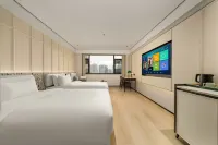 Hangzhou West Lake Huanglong Xinya Hotel Hotel a Huanglong Sports Centre