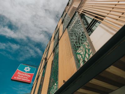 SureStay Plus Hotel by Best Western AC Luxe Angeles City