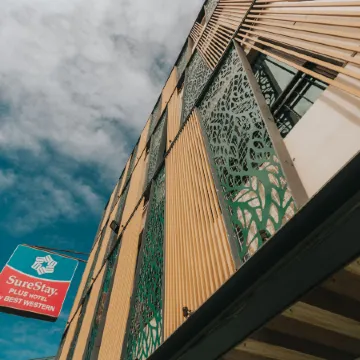 SureStay Plus Hotel by Best Western AC Luxe Angeles City