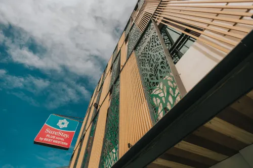 SureStay Plus Hotel by Best Western AC Luxe Angeles City