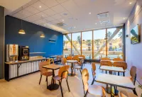 B&B Hotel Nice Stade Riviera