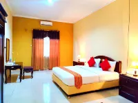 Esemka Hotel and Convention Kotabumi Hotel dekat Museum Kotabumi Lampung Utara