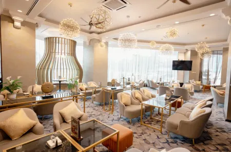 Renai Hotel Kota Bharu