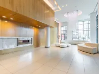 Fort York Suites Toronto Hotels near BMO Field