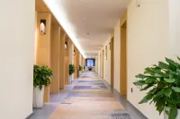 Wangyu E-Sports Hotel (Wuhu Ancient City Wanyi Second Hospital)