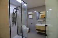 Heishui Banshandu·Yueyin Hotel
