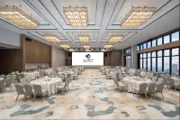 Daye Zhan Yue Renjoy Hotel Hotels in Daye
