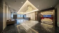 Ninghua Yuexiang International Hotel - Aamiainen