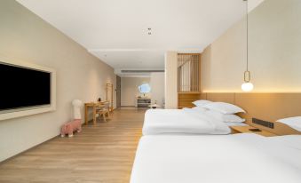 Huangshan Yishan · Yuanlu Homestay