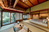 HOTEL VMG VILLA KYOTO Hotels in Kyoto