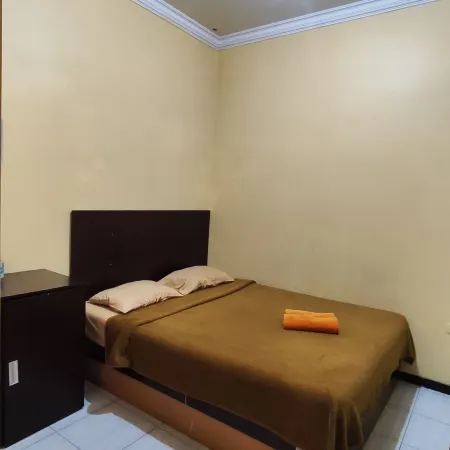 Wukirmas Homestay