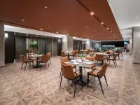 Grand New Century Hotel Taihu Anqing - breakfast