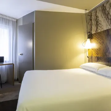 ibis Brussels City Centre